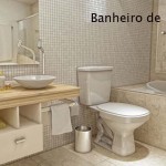 A fixação de peças sanitárias em paredes do Banheiro de Drywall é simples?