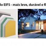 Acabamento Eifs