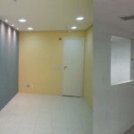Divisórias De Drywall para escritórios
