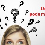 Drywall pode molhar?
