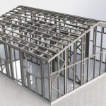 Afinal, é seguro construir em Steel frame?