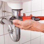 O que fazer com problemas de encanamento em casas de Drywall?