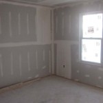 Quanto tempo dura uma parede de Drywall?