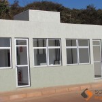 O que é Construção a seco?